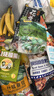 三只松鼠碧根果仁100g/罐 每日坚果炒货干果 免剥休闲零食小吃 实拍图