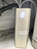美的（Midea）净水器厨下式RO反渗透0阻垢剂金豆净水器直饮机过滤器家用厨房净水机过滤套装母婴大水量双出水 【国家补贴】瞬时1000G流速 实拍图