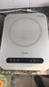 美的（Midea）电磁炉电陶炉 家用2200W大功率 恒匀火加热 电磁灶火锅炉爆炒定时电磁炉 以旧换新C22-Micca708 实拍图