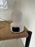 普联（TP-LINK）双摄1000万智能摄像头 家用监控器360度夜视全景无线 手机远程婴儿宠物室内安防 IPC45AW双摄版 实拍图