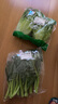 七鲜【有机】菜心苗250g 实拍图