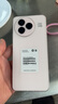 小米（MI）Xiaomi Civi 5 Pro  全能轻薄旗舰 第四代骁龙8s 16GB+512GB 樱花粉 小米5g手机 国家补贴 实拍图