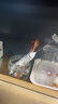 Hero双子电动打奶泡器咖啡奶泡机家用牛奶打泡器手持搅拌打蛋器 白色 实拍图