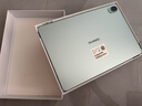 HUAWEI MatePad 11.5''S灵动款 国家补贴15% 华为平板电脑高刷2.8K全面屏学习8+256GB WIFI湖光青 实拍图