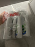 威露士La有氧洗内衣裤专用手洗洗衣液500ml*3+90ml*2组合抑菌除螨去血渍 实拍图