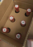 汾酒 红盖玻汾 清香型白酒 42度 475mL*6瓶 整箱非原箱 实拍图