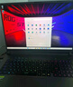 ROG枪神9 Plus 酷睿U9 18英寸 星云屏游戏本笔记本电脑(U9 275HX 16G 1T RTX5060 2.5K 240Hz) 实拍图