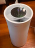 美的（Midea）除湿机/抽湿机 小海绵除湿机 除湿量24升/天 WIFI智控 正负离子除菌 家用轻音除湿器CF24BD/N7-DY 实拍图