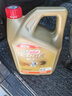 嘉实多（Castrol）极护智E版 全合成机油 润滑油 0W-40 SP A3/B4 4L 汽车保养 实拍图