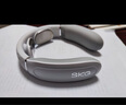 skg颈椎按摩器K3倍护 护颈部肩颈脖子热敷电双脉冲按摩仪小巧便携蓝牙智控 送男女友便携出游生日礼物 实拍图