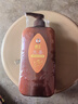 霸王生姜洗发水强韧焕能洗发液750ml（姜汁清爽控油强韧秀发洗发露） 实拍图