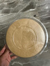 京东京造 空气炸锅专用纸 烘焙烤箱垫纸硅油纸 适用3L以上炸锅【52只】 实拍图
