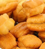 华田禾邦小胖子油条 500g*2袋(无明矾无铝) 火锅油炸空气炸锅速食儿童早餐 实拍图