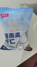 鲜京采【京东虾仁品质保障】精选南美白虾仁 无冰净重2斤 90-110只 实拍图