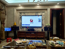 JBL【全新三分频】Pasion10专业家庭ktv音响套装 影院家用K歌音箱卡拉ok唱歌全套设备 10吋2.0豪华套装 实拍图