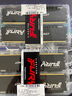 Crucial英睿达 8GB DDR4 3200频率 台式机内存条 美光（原镁光）原厂颗粒 AI电脑配件 实拍图