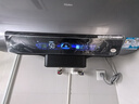 海尔（Haier）【BK7】80升双胆扁桶电热水器 小蓝瓶净肤洗 国家补贴20% 3D巨能洗 内胆免清洗3300W变频速热节能 实拍图