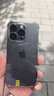 Apple 苹果 iPhone 15/14/13/12/X系列二手手机 颜色内存以质检报告为准A16 苹果 iPhone 14 Pro 实拍图