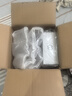 漫步者（EDIFIER）HECATE G2pro USB7.1声道深渊灯游戏耳机电竞耳麦头戴式有线电脑麦克风FPS吃鸡三角洲耳机 时空银 实拍图