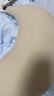 佳韵宝（Joyourbaby）多功能哺乳枕护腰斜坡枕婴儿喂奶枕学坐枕垫子喂奶神器  印象星空 实拍图