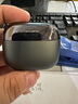 漫步者（EDIFIER）萝莉豆Lolli ANC 半入耳主动降噪蓝牙耳机 同声传译 适用苹果华为小米OPPO手机 星空黑 实拍图