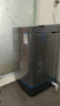 美的（Midea）波轮洗衣机全自动家用 MB65V36E 6.5公斤 宿舍租房 迷你洗衣机小型 随心洗 以旧换新 家电国家补贴 实拍图