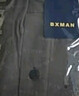 BXMAN纯棉宽松内裤男士平角裤针织弹力阿罗裤加大码 3条装Y125 185XXL 实拍图