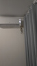 海尔（Haier）净省电pro真净版1.5匹新一级能效壁挂式卧室挂机空调 KFR-35GW/E1-1Pro 家电国家补贴20%以旧换新 实拍图