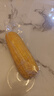 十月稻田 黑糯玉米1.76kg（220g*8根）东北紫玉米 花青素 杂粮礼盒 实拍图