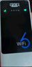 电小果【顺丰包邮真三网】随身wifi物联卡wifi6流量卡路由器无线网卡宽带热点wifwi-fi上网宝穿墙王4g 【顺丰包邮】三网通白色1万毫安-送1500G流量 实拍图