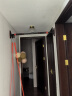 曼迪卡威（Mdikawe）单杠引体向上器成人家用儿童室内单杆门框免打孔健身器材秋千 三代DK自锁/安装距离93-120CM 配吊环/实测承重850斤 实拍图