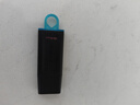 金士顿（Kingston）64GB USB3.2 Gen 1 U盘 DTX 大容量U盘 时尚设计 轻巧便携 学习办公投标电脑车载通用 实拍图