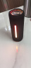 雷登（OHAYO）X10 Ultra音响蓝牙音箱 40W大功率音量超重低音炮户外防水迷你小钢炮便携式随身骑行音响 黑色 实拍图