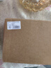云山半 荞麦挂面200g*10袋 全麦面条减0脂肪40%荞麦杂粮粗粮面代餐速食 实拍图