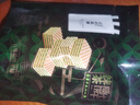 辻利茶铺抹茶威化饼干30g/袋夹心饼干休闲食品零食日式下午茶  实拍图