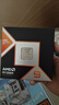 ROG STRIX X870-A GAMING WIFI主板+AMD 锐龙9 9950X3D CPU  主板+CPU套装 实拍图