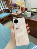 vivo S19 12GB+256GB 桃花扇 国家补贴 6000mAh超薄长续航 影棚级柔光环 第三代骁龙7 拍照 AI 手机 实拍图