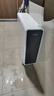 海尔（Haier）【鲜活水】瞬时1400Gpro+直饮净水机RO反渗透净水器双出水净饮机HKC3000-R883D2U1国家补贴 实拍图