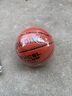 斯伯丁（SPALDING）篮球7号传奇TF-500系列星街战比赛室内外通用七号篮球 76-797Y 实拍图