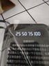 KOVOL【美国品牌丨3C认证】充电宝20000M自带线快充可上飞机高铁能户外移动电源超薄迷你小巧便携大容量 旗舰版：3C认证丨自带四线丨小巧便携 实拍图