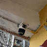 长城无线家用摄像头手机远程监控器360度无死角带夜视全景全景语音对话农村家庭室外高清户外防水球机 实拍图