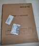 九阳（Joyoung）电磁炉2200W大功率家用电磁灶火锅炉一体微晶彩屏大面板一键爆炒炒菜智能定时C22S-N5501 实拍图