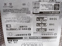 松下（Panasonic） 爱乐普5号7号充电电池镍氢高性能充电电池适用话筒数码遥控玩具Xbox黑神话悟空游戏手柄电池1.2V （白色进口5号8节+进口7号4节+充电器）巨惠套装 实拍图