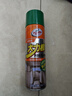 龟牌（Turtle Wax）多功能泡沫清洁剂 汽车内饰清洗剂皮革清洗剂650ml*3瓶 500901 实拍图