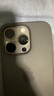 Apple/苹果 iPhone 16 Pro（A3294）128GB 原色钛金属 支持移动联通电信5G 双卡双待手机 实拍图