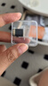 banq&JOY联名款 256GB TF（MicroSD）存储卡U3 C10 A1 V30 4K 高速款行车记录仪&监控摄像头手机内存卡 实拍图