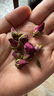 福东海 玫瑰花（兰州苦水产区）花茶干花草茶玫瑰泡水养生花茶叶 实拍图