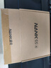 南卡NANK【超级新品】骨传导蓝牙耳机Runner CC4真无线不入耳开放式挂耳运动跑步骑行防水超长续航 深灰色（不带内存卡） 实拍图