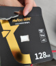 朗科（Netac）128GB TF（MicroSD）存储卡 U3 C10 A2 V30 4K 超至尊PRO版内存卡 读速100MB/s 写速40MB/s 实拍图