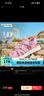 Skechers斯凯奇夏季童鞋女童凉鞋包头护脚透气魔术贴沙滩鞋公主鞋302721L 实拍图